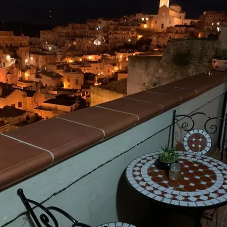 L' Infinito Dei Sassi *