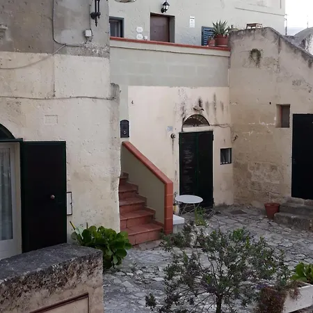 L' Infinito Dei Sassi * Matera