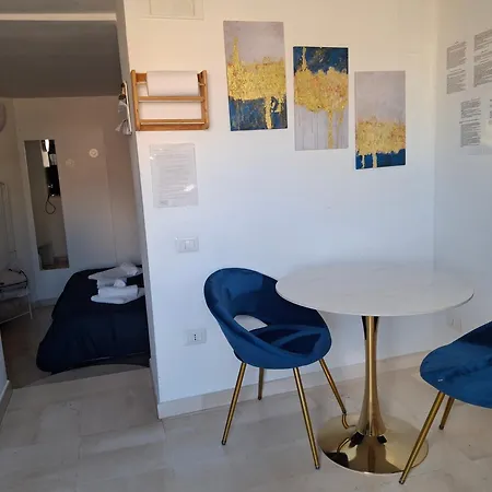 Guest house L' Infinito Dei Sassi