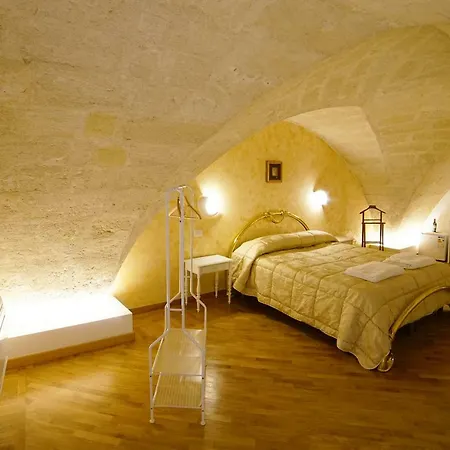 Guest house L' Infinito Dei Sassi Matera