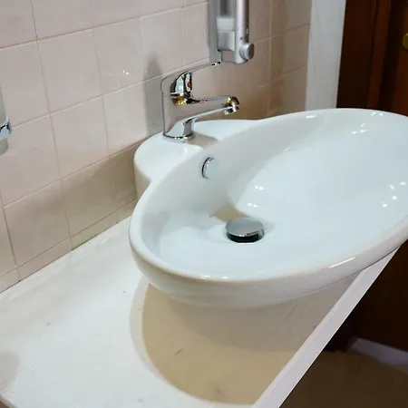 L' Infinito Dei Sassi Guest house Matera