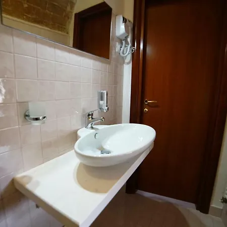 L' Infinito Dei Sassi Matera