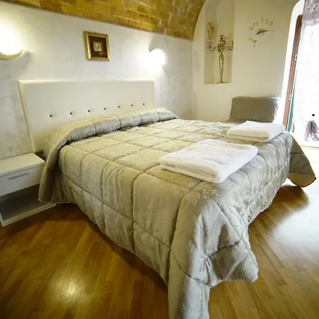 L' Infinito Dei Sassi Guest house *