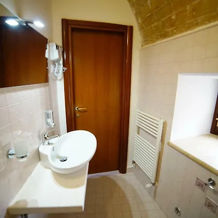 Guest house L' Infinito Dei Sassi