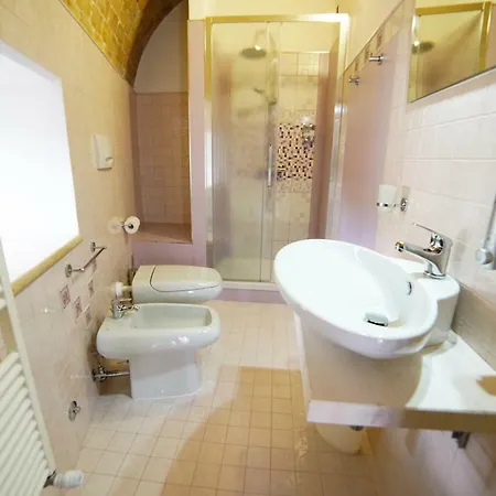 Guest house L' Infinito Dei Sassi Matera